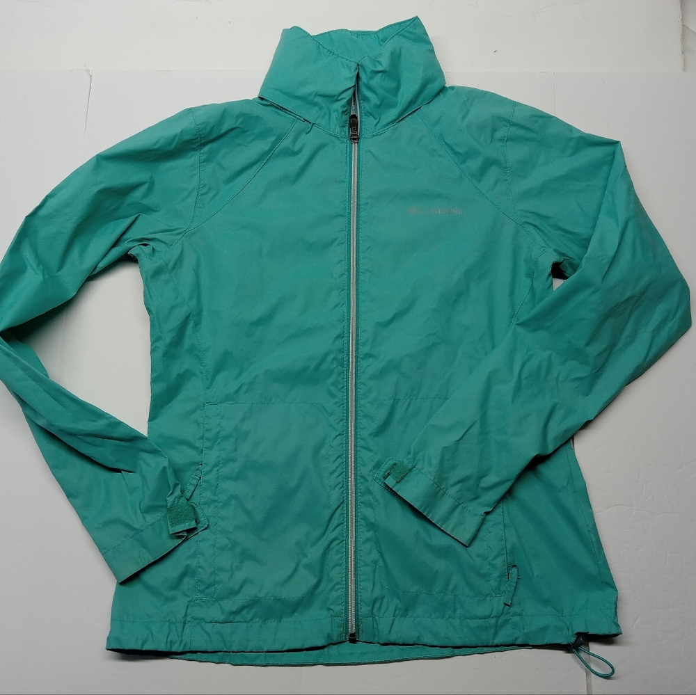 Columbia Tain Jacket Women's Small